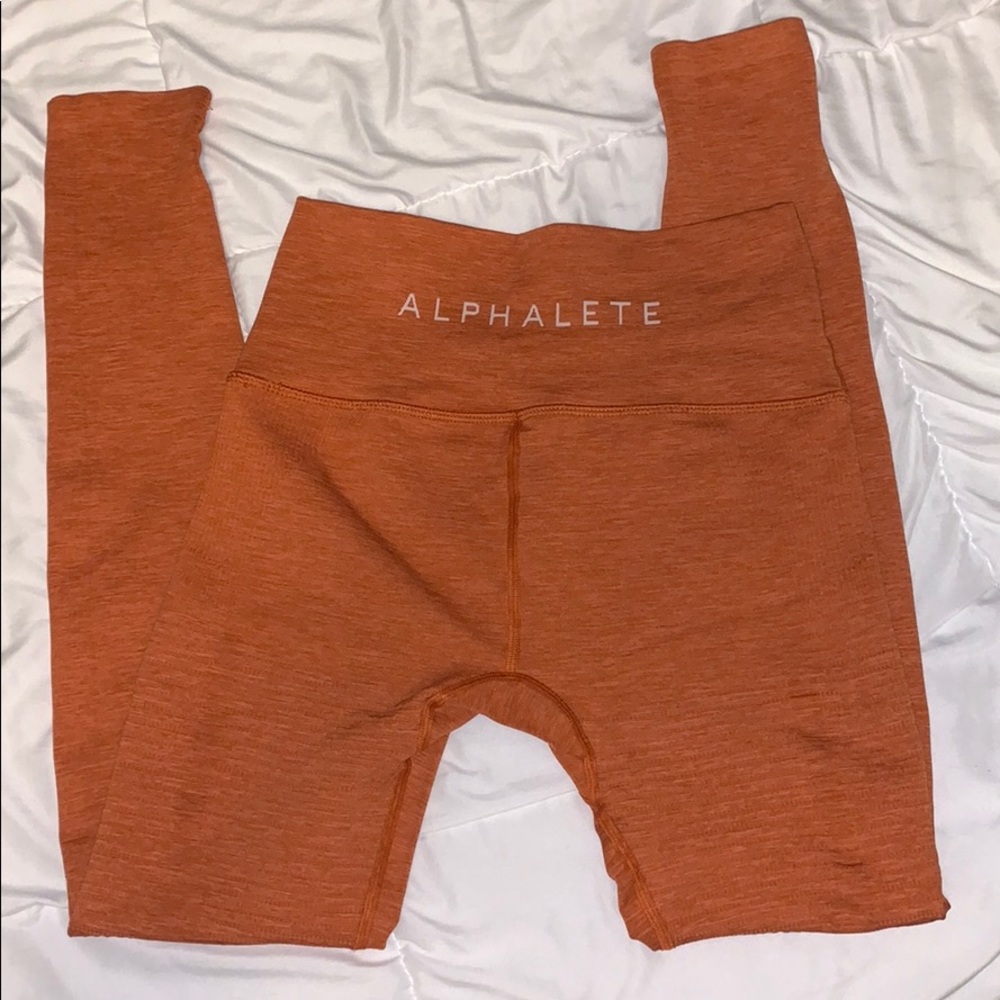 Alphalete Halo leggings